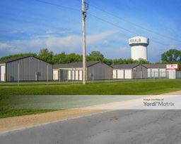Image for Storage Rentals of America - 214 Harvestore Drive, DeKalb , IL