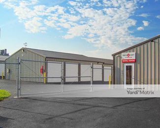 Photo 2 of Storage Rentals of America - 214 Harvestore Drive, DeKalb , IL