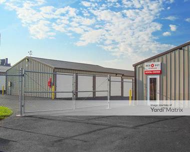 Storage Units for Rent available at 214 Harvestore Drive, DeKalb, IL 60115