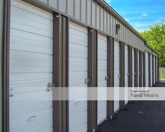 Photo 3 of Storage Rentals of America - 214 Harvestore Drive, DeKalb , IL