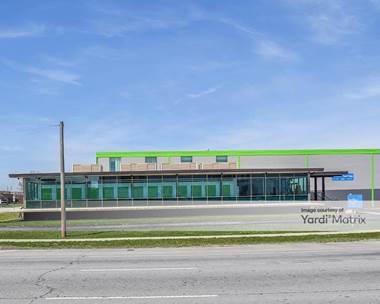 Storage Units for Rent available at 1600 Busse Road, Elk Grove Village, IL 60007