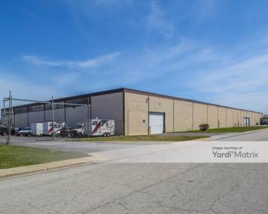 Storage Units for Rent available at 1600 Busse Road, Elk Grove Village, IL 60007