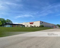 Image for CubeSmart Self Storage - 300 East 11 Route 22, Lake Zurich, IL