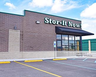 Photo 1 of Stor-It Now! - 11270 Delaware Pkwy, Crown Point, IN