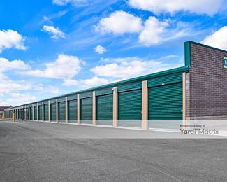 Photo 4 of Stor-It Now! - 11270 Delaware Pkwy, Crown Point, IN