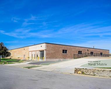 Storage Units for Rent available at 701 Blackhawk Drive, Westmont, IL 60559