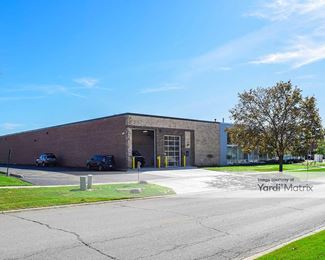 Photo 3 of U-Stor-It - 701 Blackhawk Drive, Westmont, IL