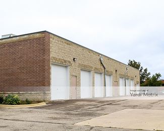 Photo 3 of Front Street Self Storage - 305 Front Street, McHenry, IL