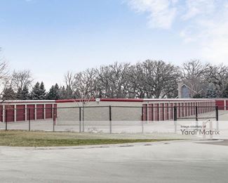 Photo 3 of Space Center Self Storage - 147 Commercial Drive, Yorkville, IL