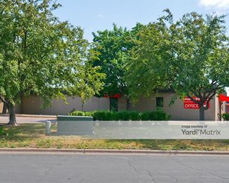 Photo 2 of Public Storage - 5350 Industrial Blvd NE, Fridley, MN