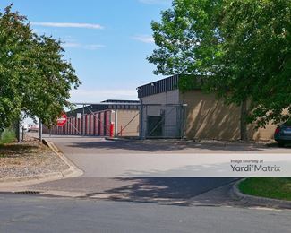 Photo 3 of Public Storage - 5350 Industrial Blvd NE, Fridley, MN