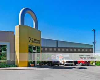 Photo 1 of 7th Street Storage - 2060 West 7th Street, St. Paul, MN