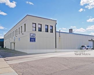 Photo 1 of MPLS Storage - 3138 Snelling Avenue South, Minneapolis, MN
