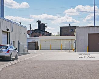 Photo 3 of MPLS Storage - 3138 Snelling Avenue South, Minneapolis, MN
