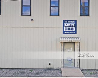 Photo 5 of MPLS Storage - 3138 Snelling Avenue South, Minneapolis, MN