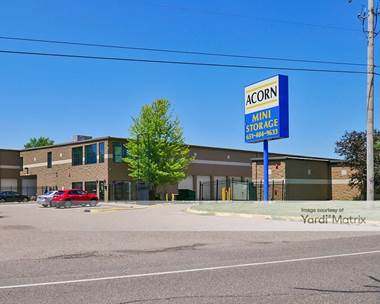 Storage Units for Rent available at 2457 Maplewood Drive, Maplewood, MN 55109
