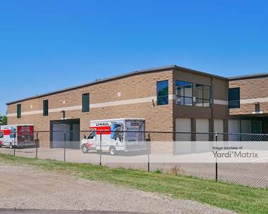 Storage Units for Rent available at 2457 Maplewood Drive, Maplewood, MN 55109