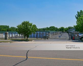 Photo 1 of Stephen-s Self-Storage - 5698 Hadley Avenue, Oakdale, MN