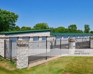 Photo 3 of Stephen-s Self-Storage - 5698 Hadley Avenue, Oakdale, MN