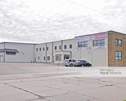 Image for All American Self Storage - 670 Pelham Blvd, Saint Paul, MN
