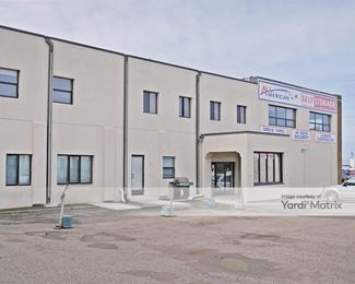 Photo 2 of All American Self Storage - 670 Pelham Blvd, Saint Paul, MN