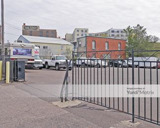Photo 3 of All American Self Storage - 670 Pelham Blvd, Saint Paul, MN