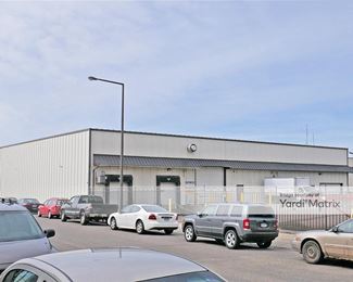 Photo 4 of All American Self Storage - 670 Pelham Blvd, Saint Paul, MN