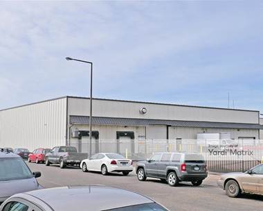Storage Units for Rent available at 670 Pelham Blvd, Saint Paul, MN 55124