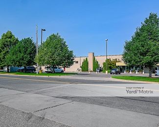 Photo 2 of StorageMart - 150 Tyler Avenue North, Hopkins, MN