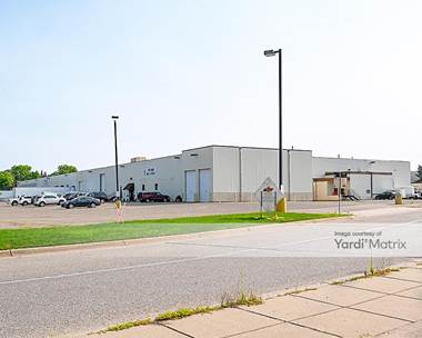 Storage Units for Rent available at 150 Tyler Avenue North, Hopkins, MN 55343