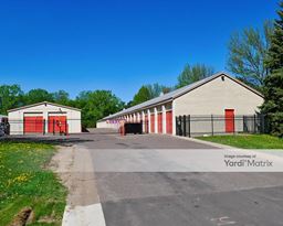 Image for Public Storage - 7301 36th Avenue North, New Hope, MN