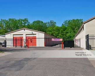 Photo 2 of Public Storage - 7301 36th Avenue North, New Hope, MN