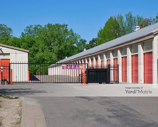 Photo 3 of Public Storage - 7301 36th Avenue North, New Hope, MN