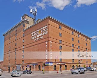 Photo 1 of North Star Mini Storage - 400 East Lake Street, Minneapolis, MN