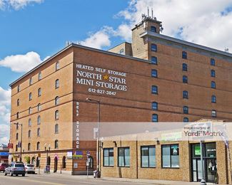 Photo 3 of North Star Mini Storage - 400 East Lake Street, Minneapolis, MN