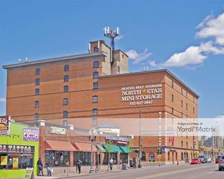 Photo 4 of North Star Mini Storage - 400 East Lake Street, Minneapolis, MN