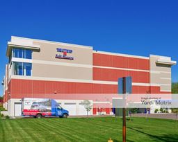 Image for Lock Up Self Storage, The - 6250 Olson Memorial Hwy, Golden Valley , MN