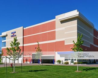 Photo 2 of Lock Up Self Storage, The - 6250 Olson Memorial Hwy, Golden Valley , MN