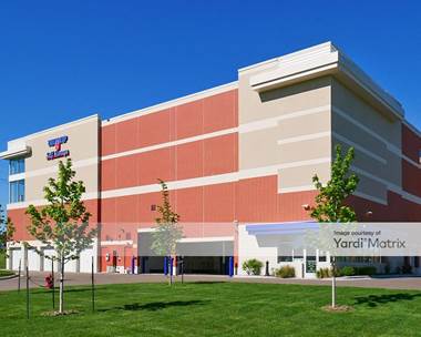 Storage Units for Rent available at 6250 Olson Memorial Hwy, Golden Valley, MN 55422