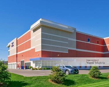 Storage Units for Rent available at 6250 Olson Memorial Hwy, Golden Valley, MN 55422