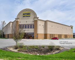 Image for Acorn Mini Storage - 2480 Cleveland Avenue North, Roseville, MN