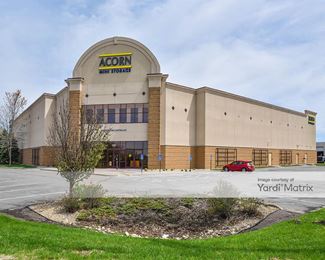Photo 1 of Acorn Mini Storage - 2480 Cleveland Avenue North, Roseville, MN
