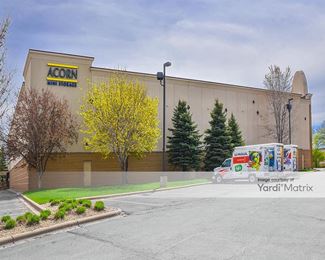 Photo 3 of Acorn Mini Storage - 2480 Cleveland Avenue North, Roseville, MN