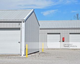 Photo 2 of Storage For Rent - 11349 Pounds Road, Festus, MO