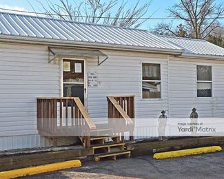 Photo 1 of Budget Self Storage - 12521 MO-21, Desoto, MO