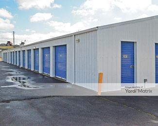 Photo 3 of Budget Self Storage - 12521 MO-21, Desoto, MO