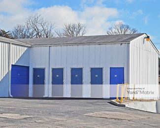 Photo 4 of Budget Self Storage - 12521 MO-21, Desoto, MO