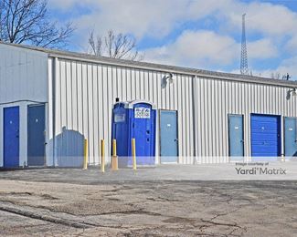 Photo 5 of Budget Self Storage - 12521 MO-21, Desoto, MO