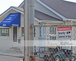 Image for Imperial Self Storage - 6645 US - 61, Imperial, MO