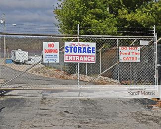 Photo 1 of Hillsboro All Purpose Storage - 10857 Business 21, Hillsboro, MO